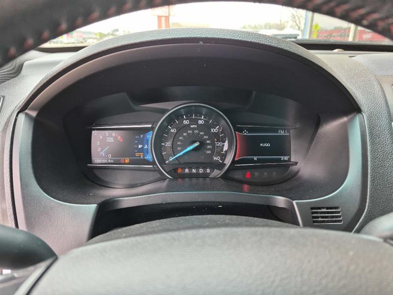 Ford Explorer Sport 4WD 2016