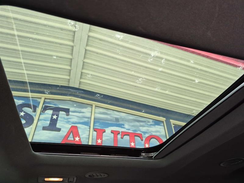 Ford Explorer Sport 4WD 2016