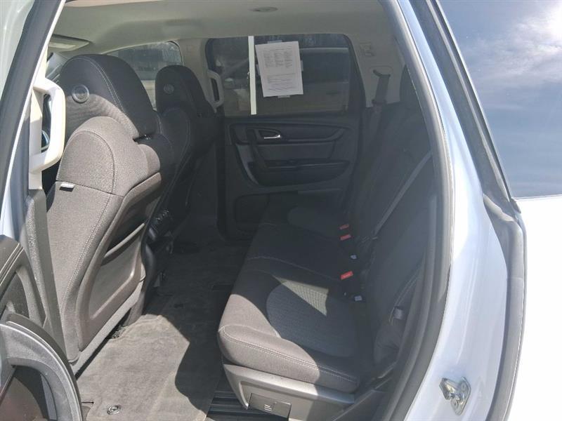 Chevrolet Traverse 1LT AWD 2017