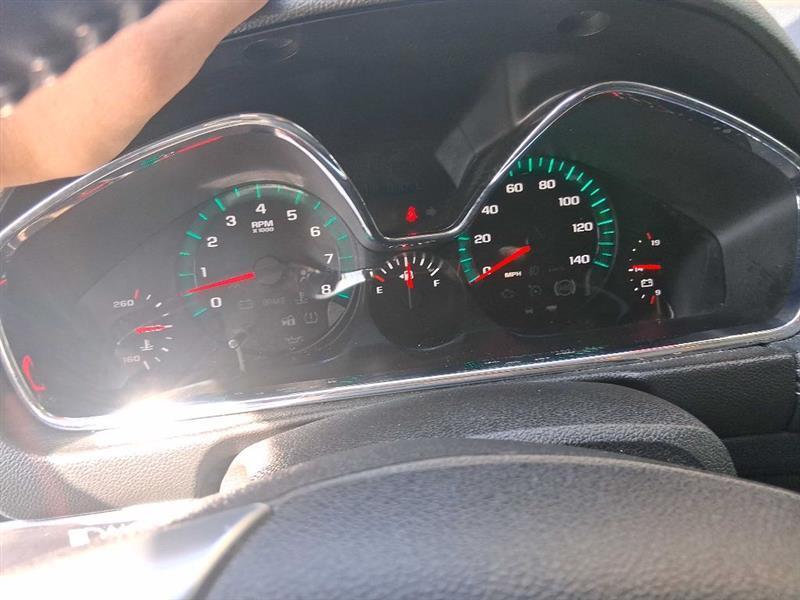 Chevrolet Traverse 1LT AWD 2017