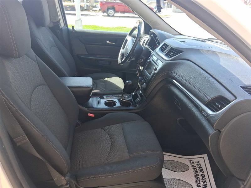 Chevrolet Traverse 1LT AWD 2017