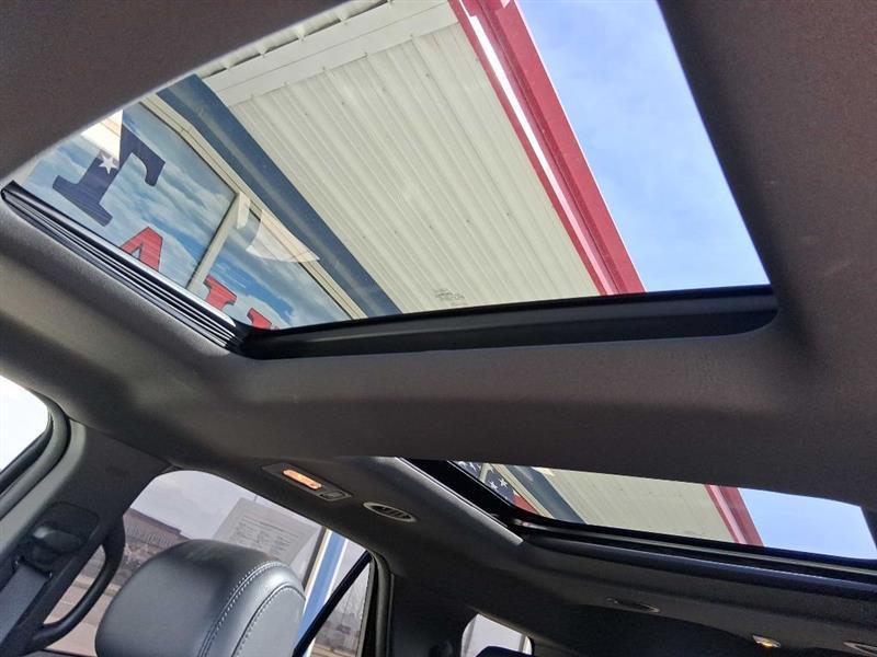 Ford Explorer Limited 4WD 2015