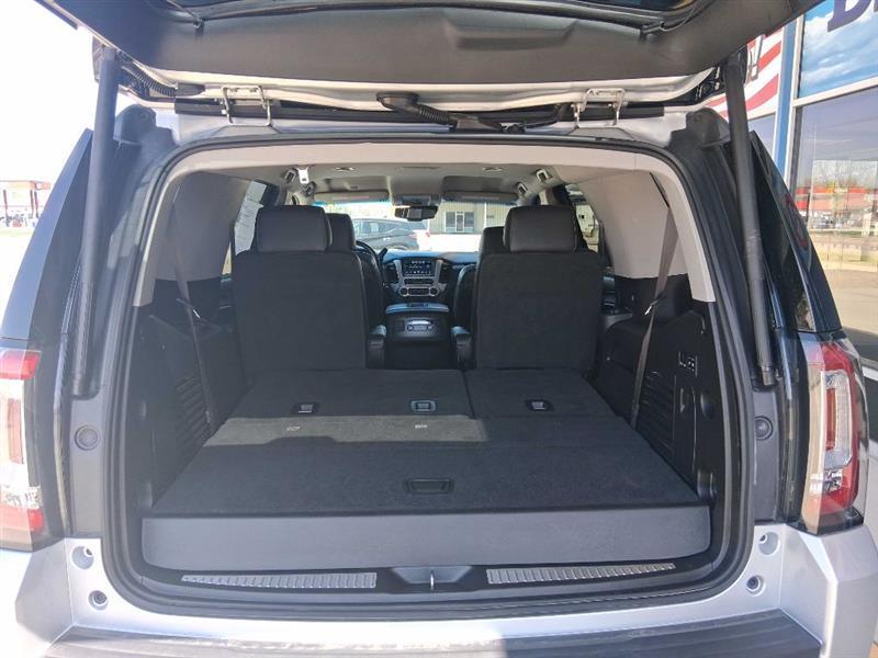 GMC Yukon SLT 2WD 2017