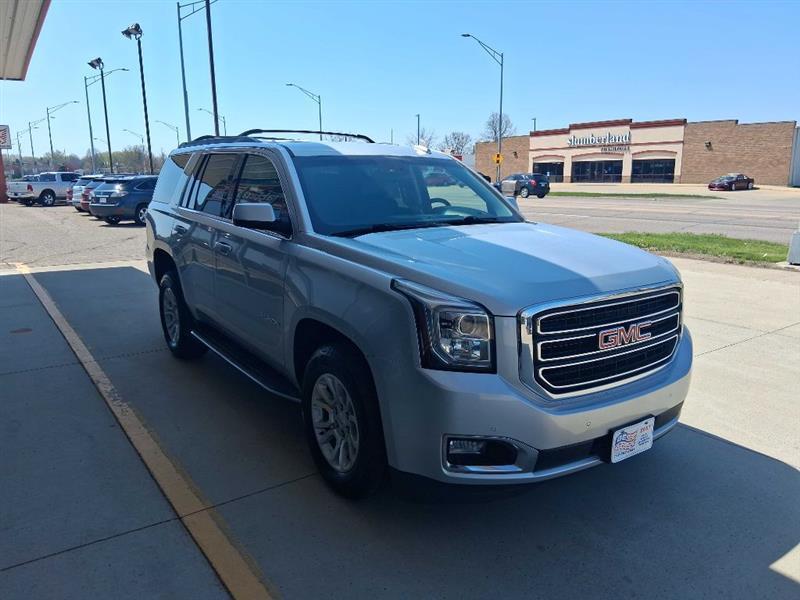 GMC Yukon SLT 2WD 2017
