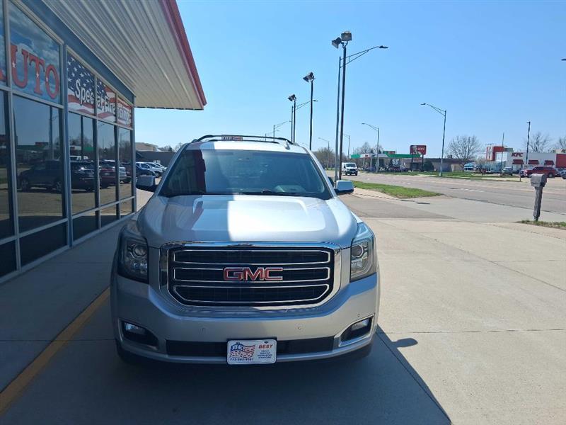 GMC Yukon SLT 2WD 2017
