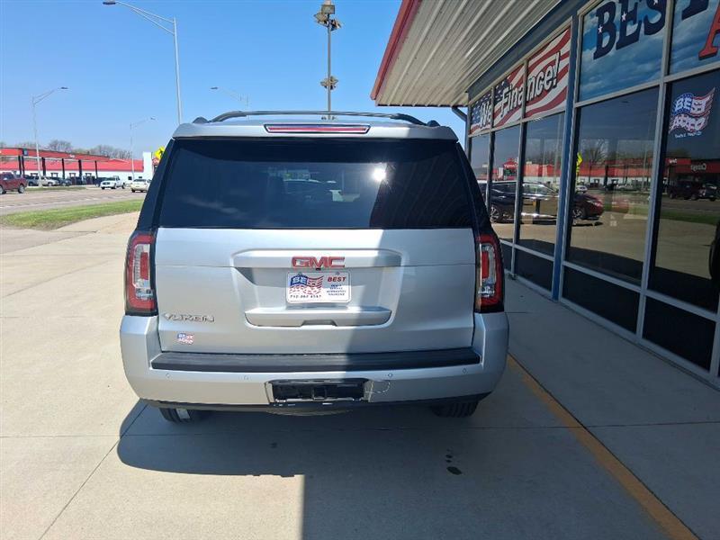 GMC Yukon SLT 2WD 2017