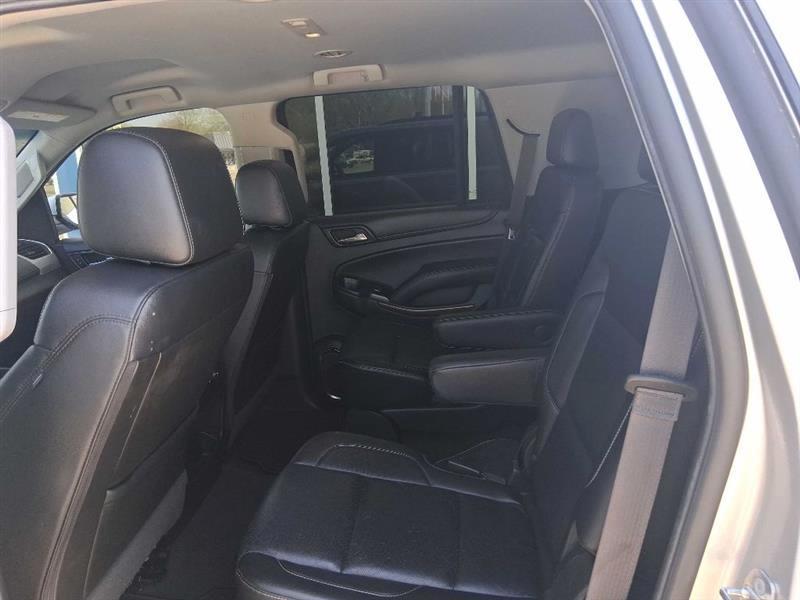 GMC Yukon SLT 2WD 2017