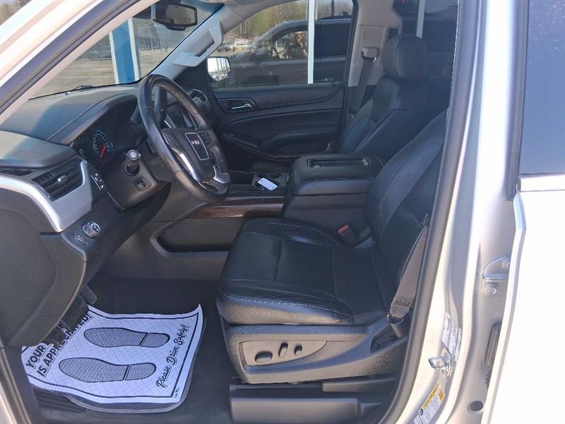 GMC Yukon SLT 2WD 2017