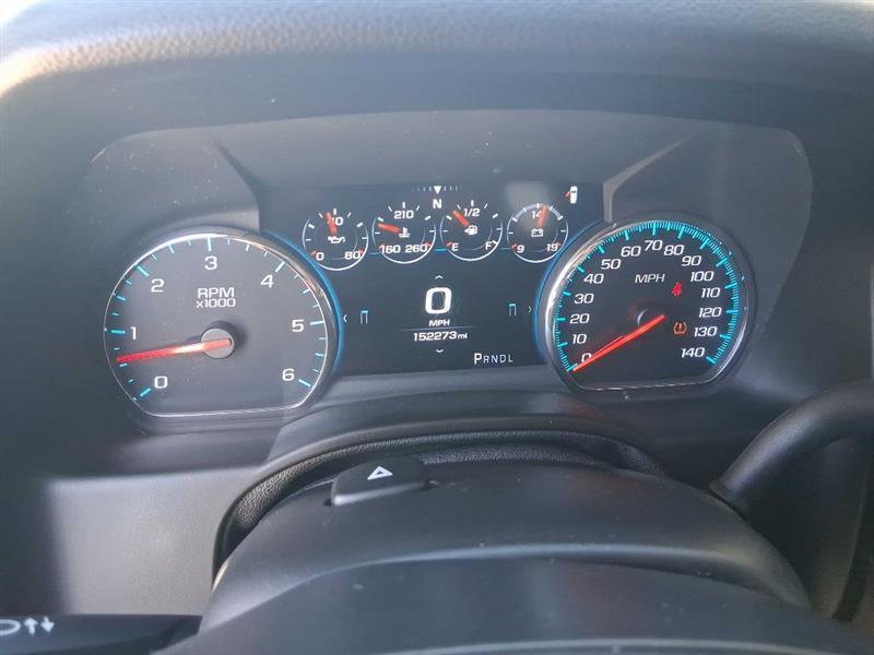 GMC Yukon SLT 2WD 2017