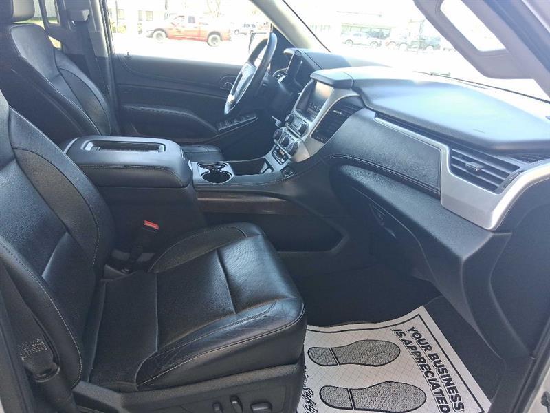 GMC Yukon SLT 2WD 2017