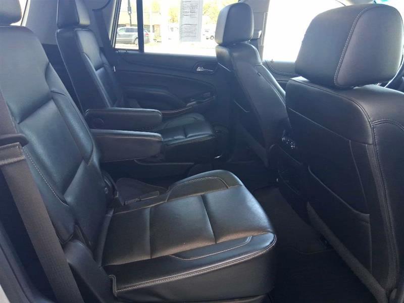 GMC Yukon SLT 2WD 2017