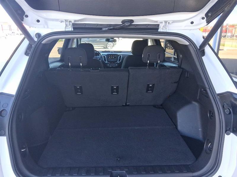 Chevrolet Equinox LT 1.5 2WD 2019