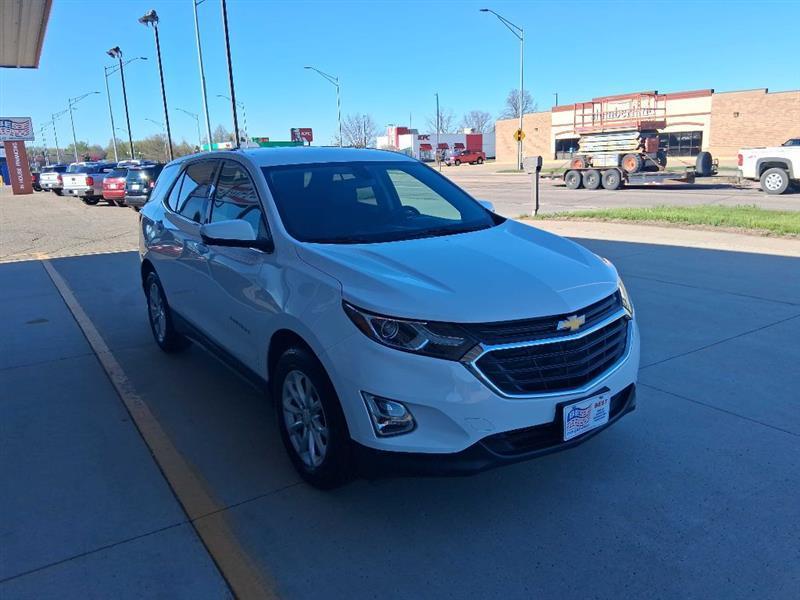 Chevrolet Equinox LT 1.5 2WD 2019