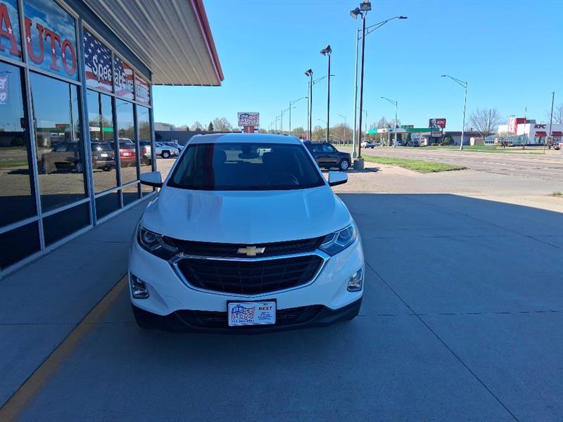Chevrolet Equinox LT 1.5 2WD 2019