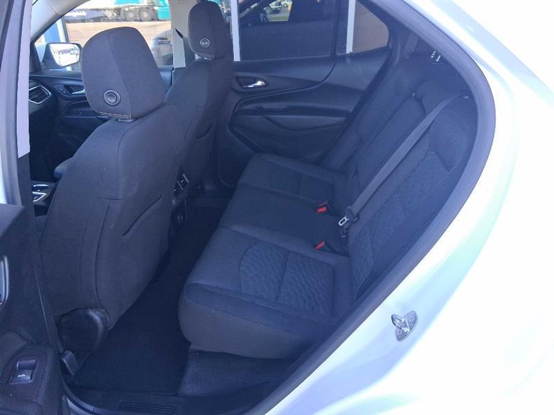 Chevrolet Equinox LT 1.5 2WD 2019