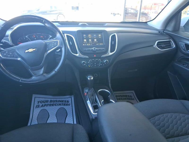 Chevrolet Equinox LT 1.5 2WD 2019