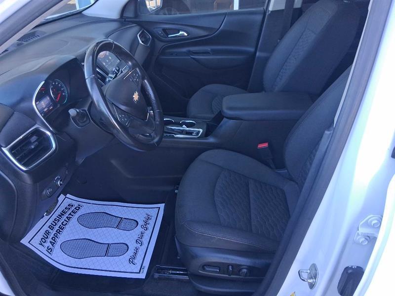 Chevrolet Equinox LT 1.5 2WD 2019