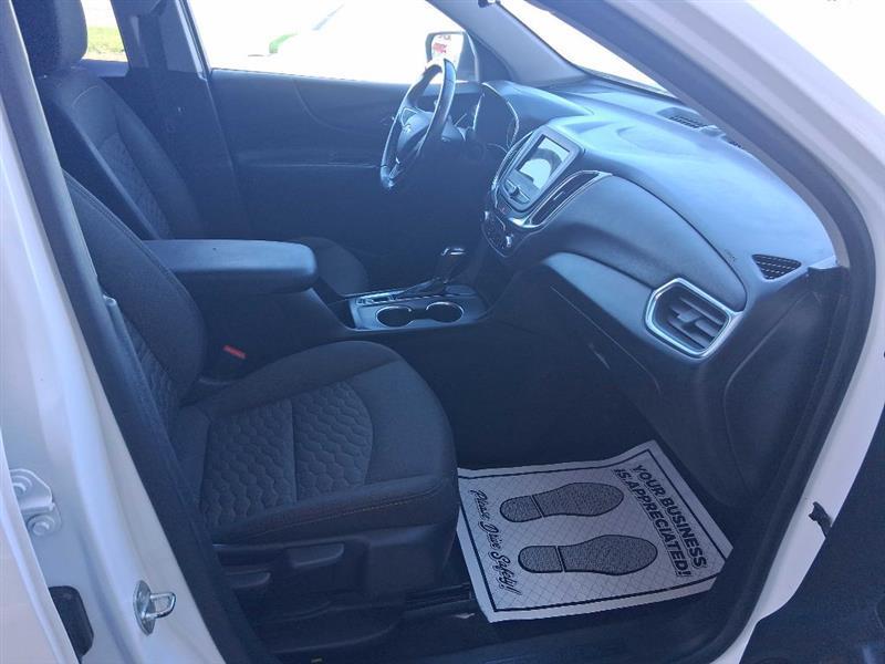 Chevrolet Equinox LT 1.5 2WD 2019