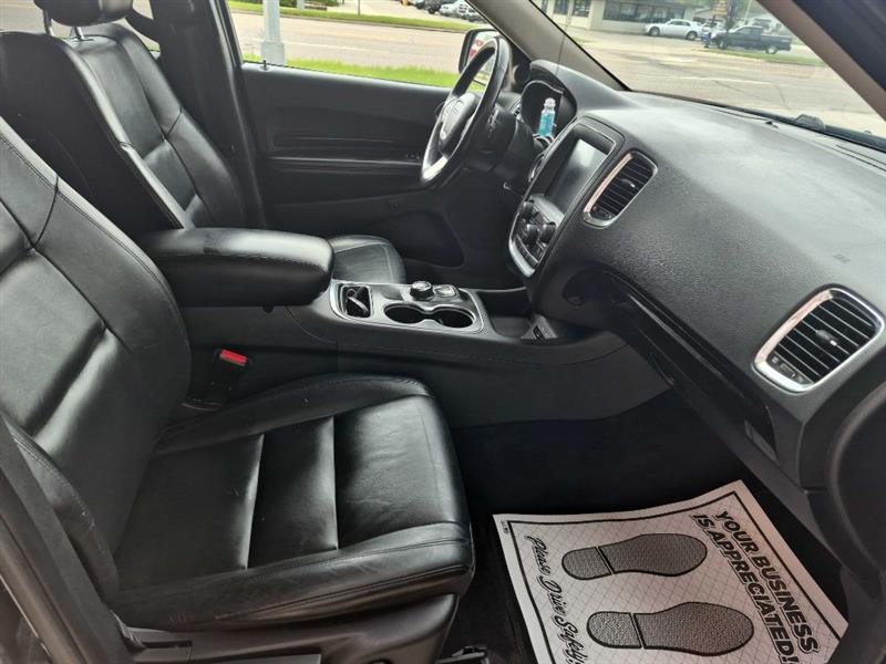 Dodge Durango Limited AWD 2015