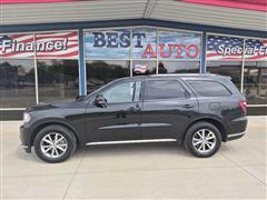 2015 Dodge Durango 