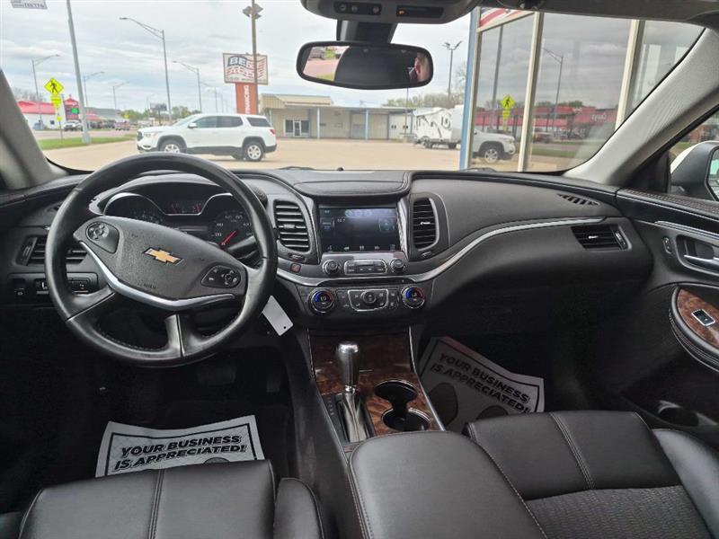 Chevrolet Impala 1LT 2014