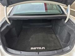 2014 Chevrolet Impala 
