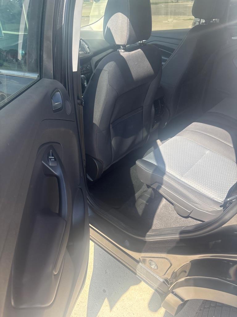 Ford Escape SE 4WD 2017