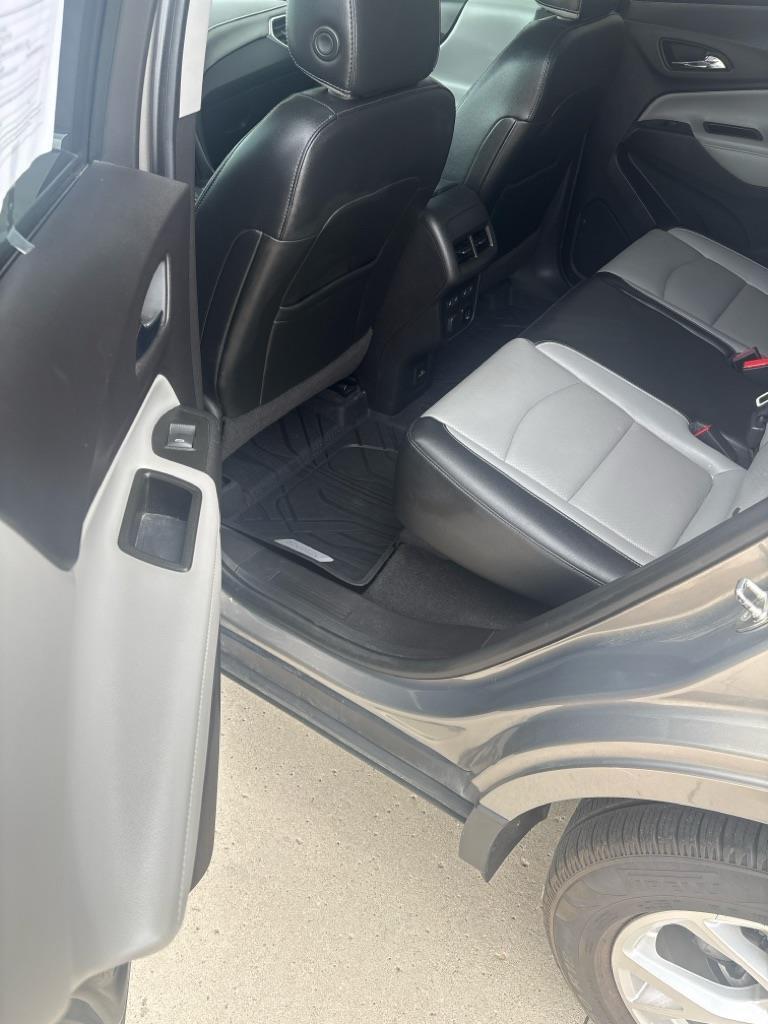 Chevrolet Equinox Premier AWD 2018