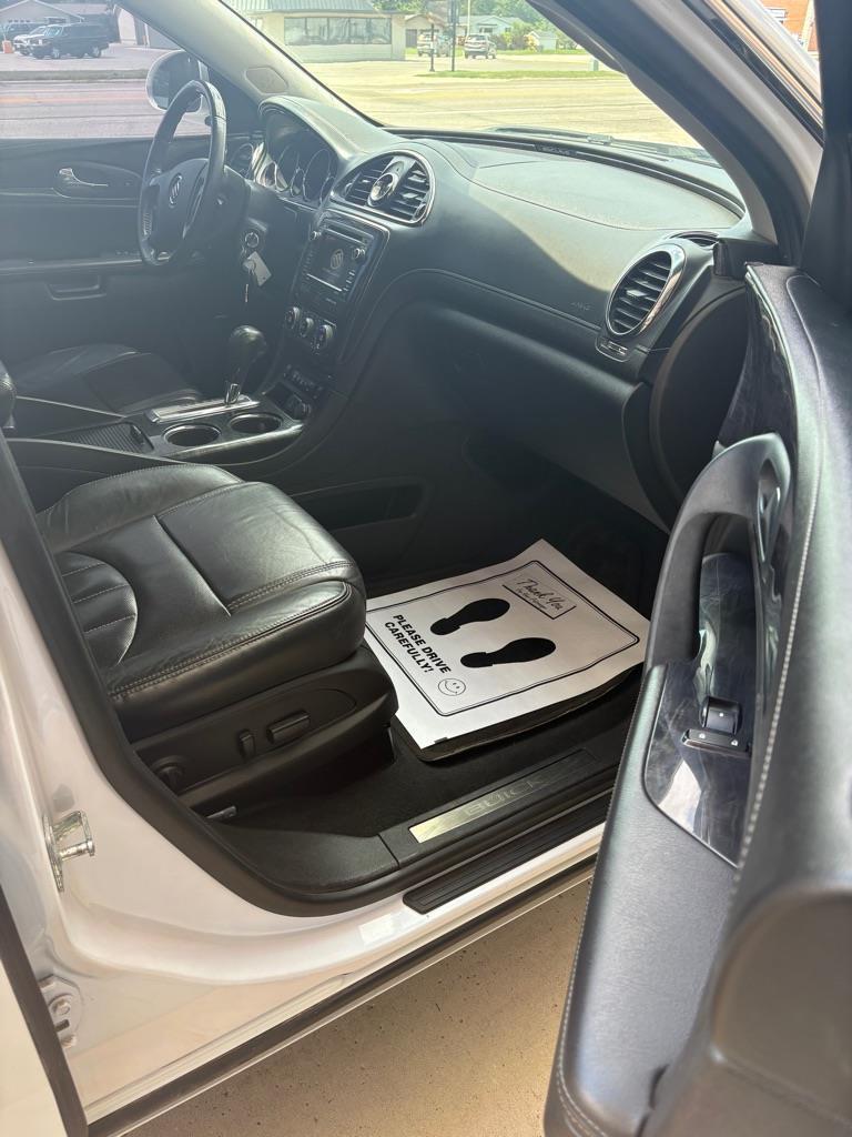 Buick Enclave Leather FWD 2016