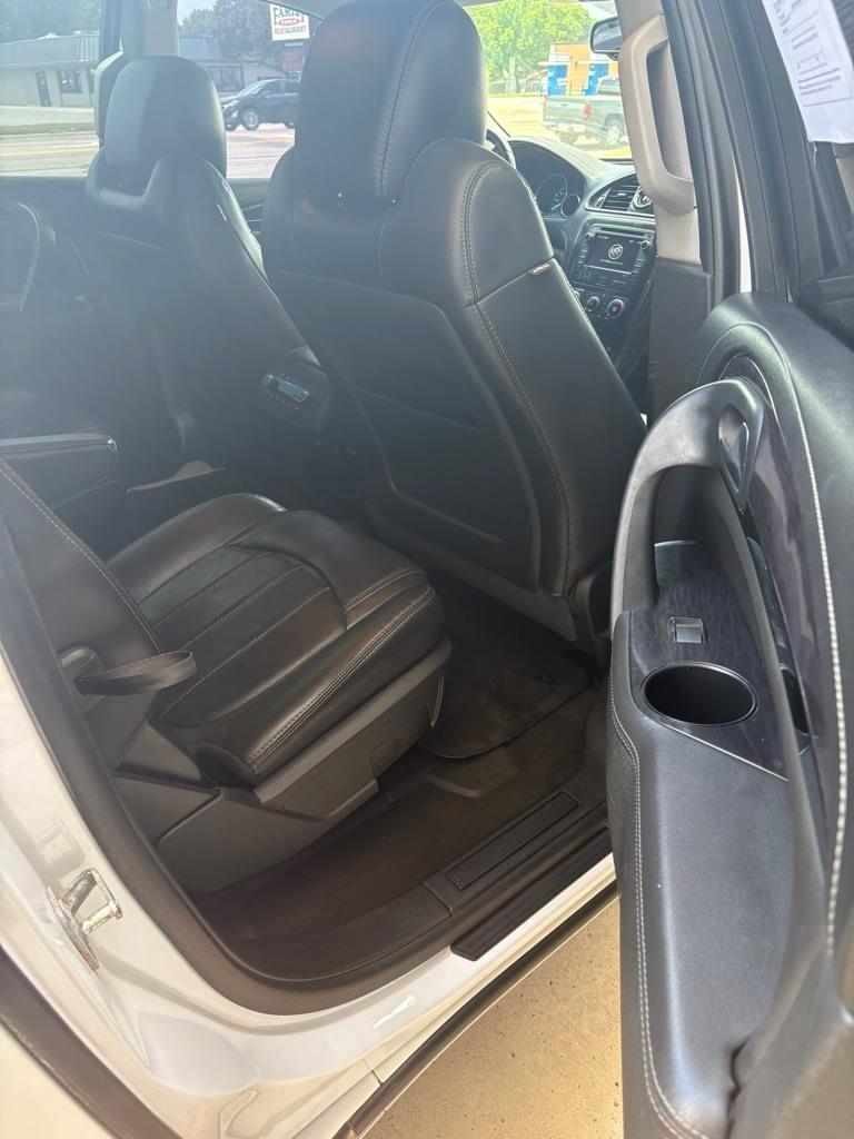 Buick Enclave Leather FWD 2016