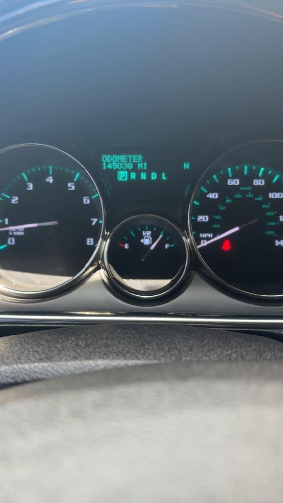 Buick Enclave Leather FWD 2016