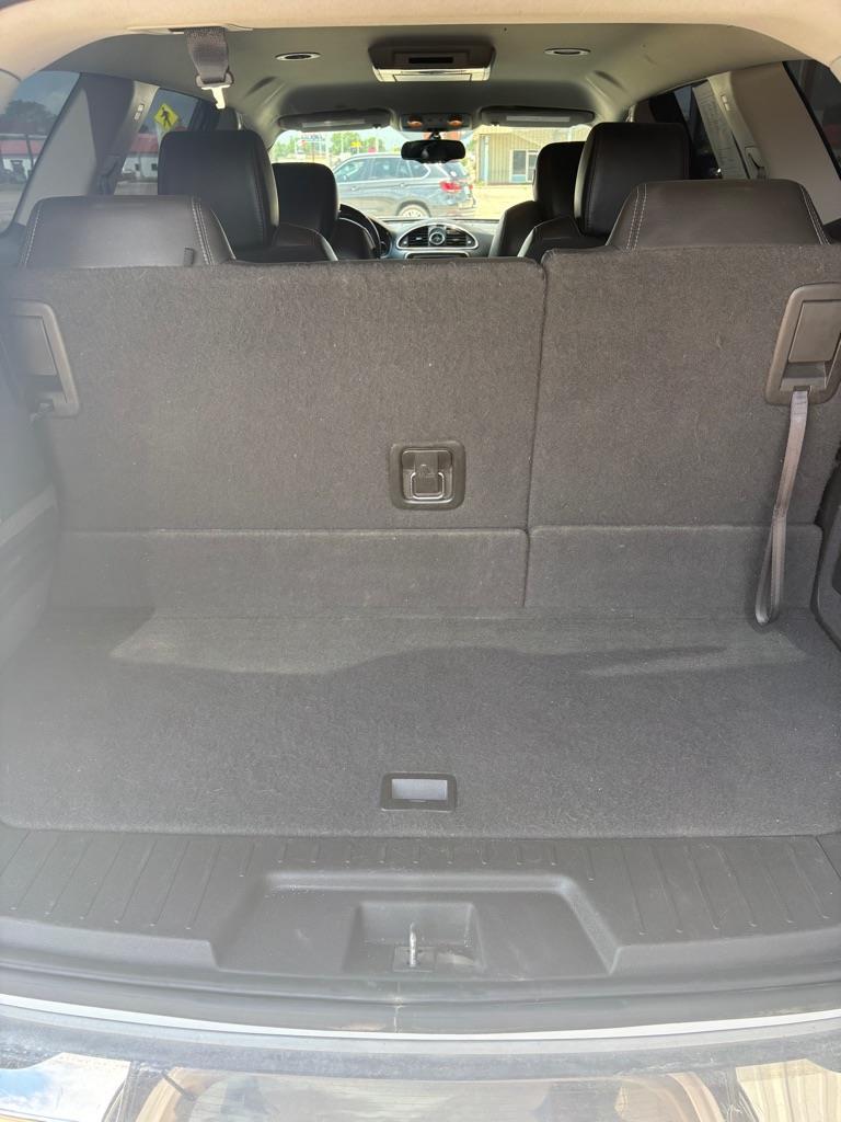 Buick Enclave Leather FWD 2016