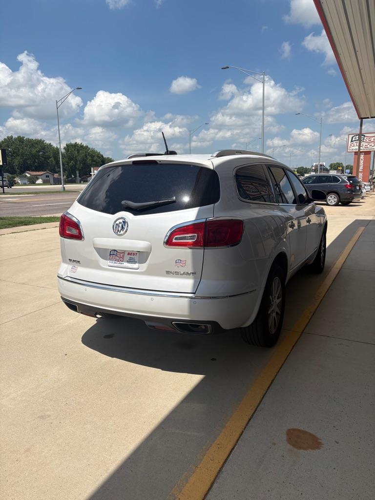 Buick Enclave Leather FWD 2016