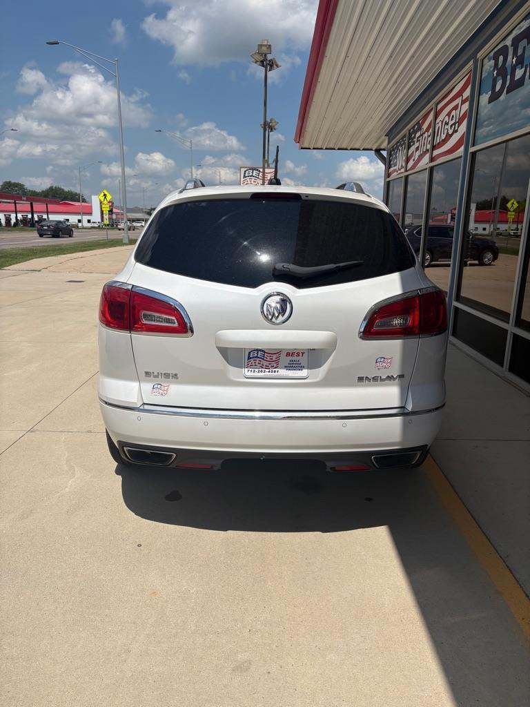 Buick Enclave Leather FWD 2016