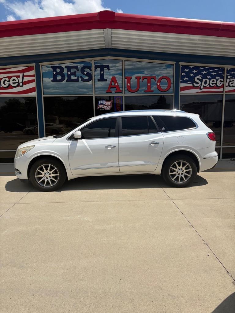 Buick Enclave Leather FWD 2016