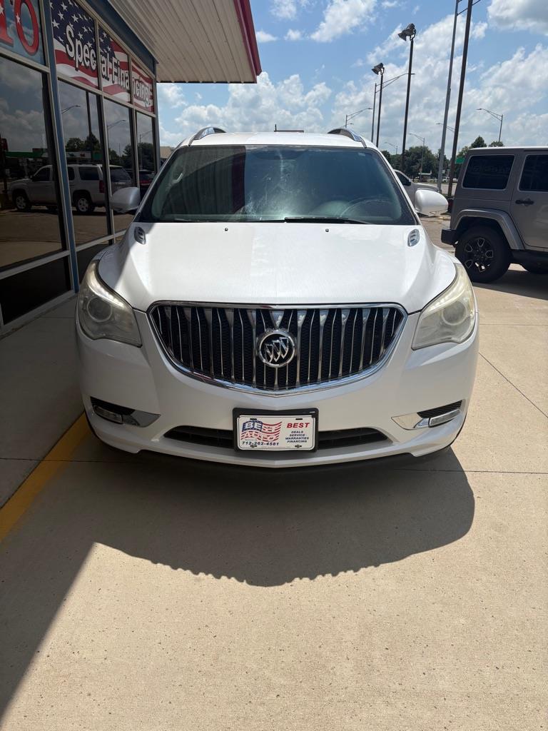 Buick Enclave Leather FWD 2016