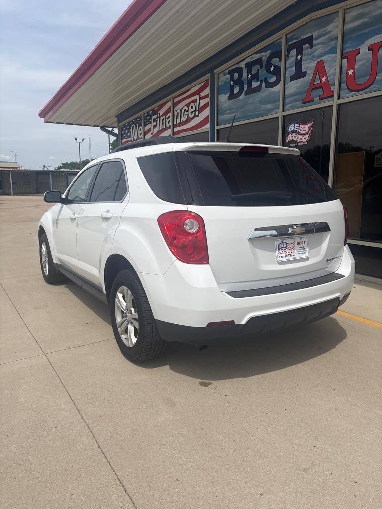 Chevrolet Equinox 2LT 2WD 2015