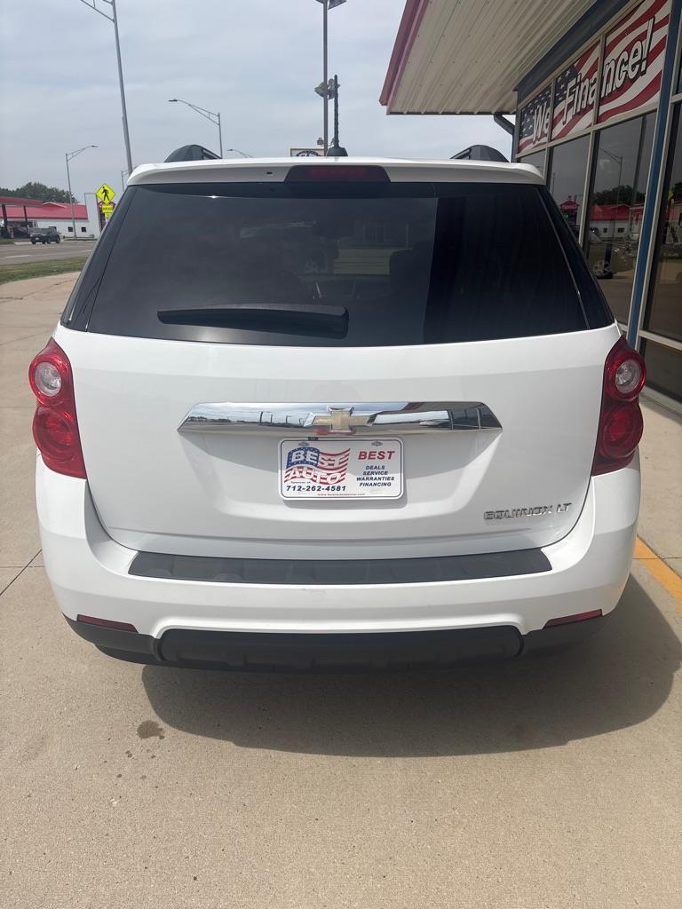 Chevrolet Equinox 2LT 2WD 2015