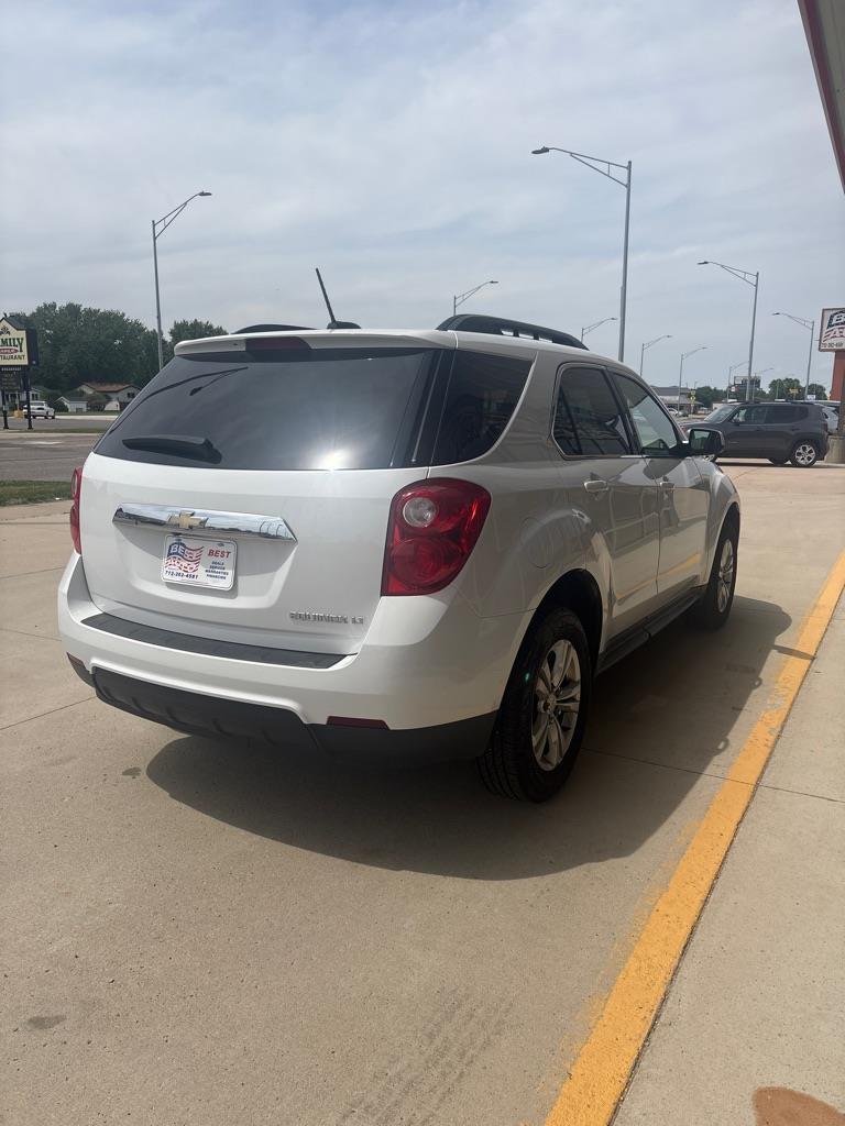 Chevrolet Equinox 2LT 2WD 2015