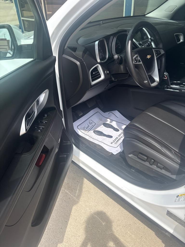 Chevrolet Equinox 2LT 2WD 2015