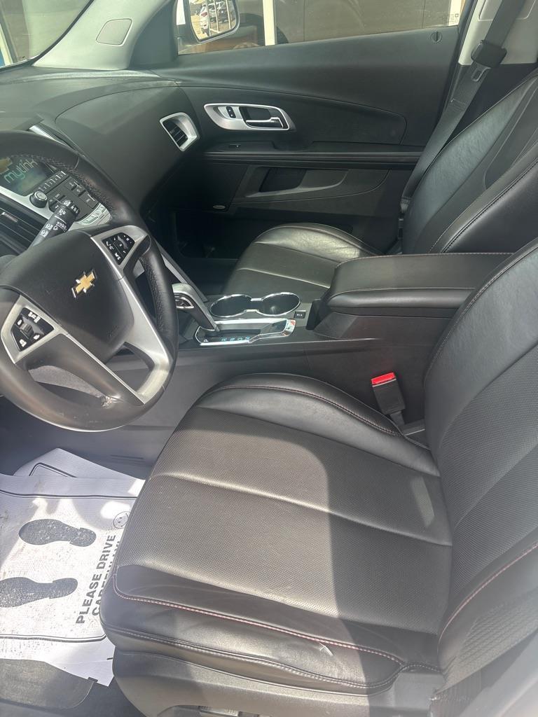 Chevrolet Equinox 2LT 2WD 2015