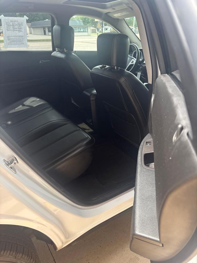 Chevrolet Equinox 2LT 2WD 2015