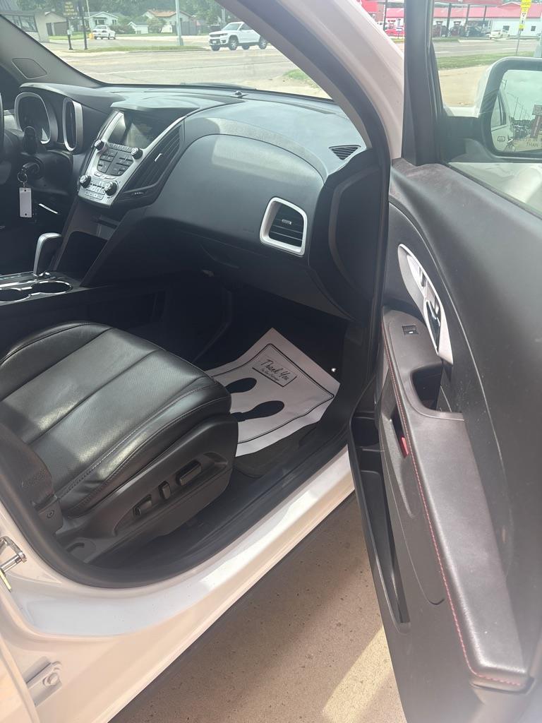 Chevrolet Equinox 2LT 2WD 2015