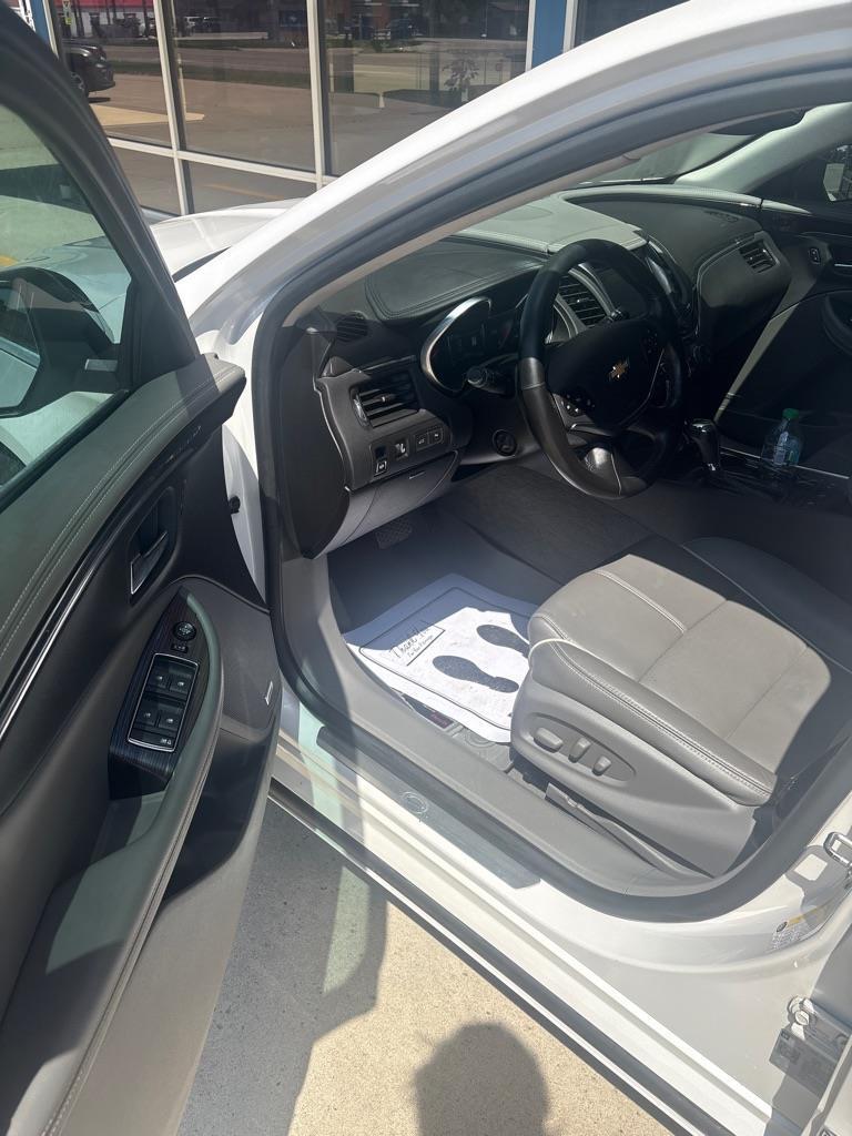 Chevrolet Impala Premier 2019