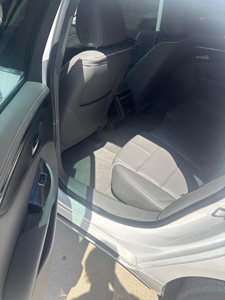 Chevrolet Impala Premier 2019
