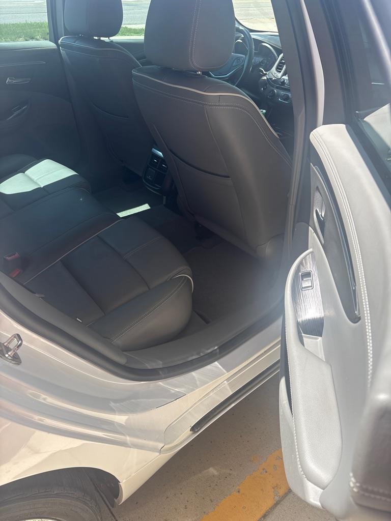 Chevrolet Impala Premier 2019