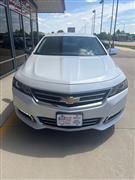 2019 Chevrolet Impala 
