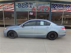 2011 Honda Accord 