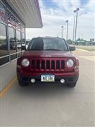 2013 Jeep Patriot 