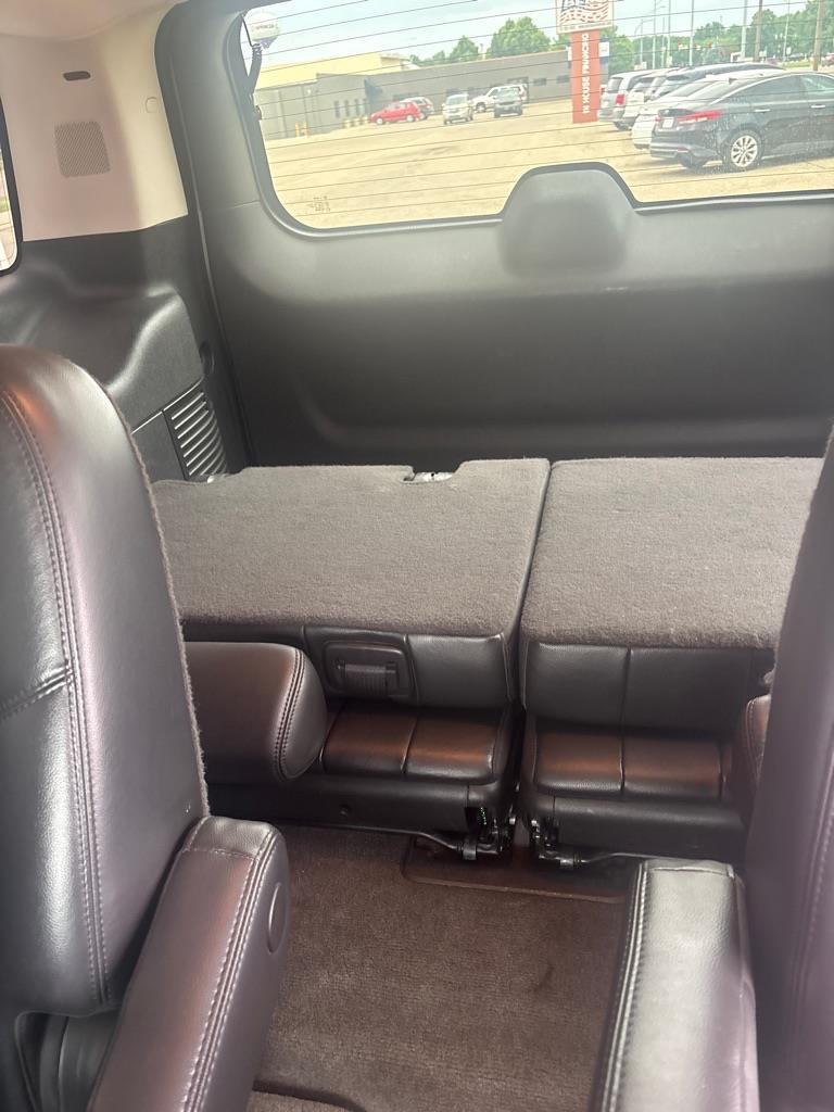 Chevrolet Tahoe LT1 4WD 2009